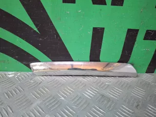 7450A868, 4 накладка решетки радиатора верхняя Mitsubishi Pajero Sport 2 restailing Арт 336782RM, вид 1