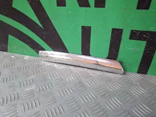 7450A868, 4 накладка решетки радиатора верхняя Mitsubishi Pajero Sport 2 restailing Арт 336782RM, вид 3