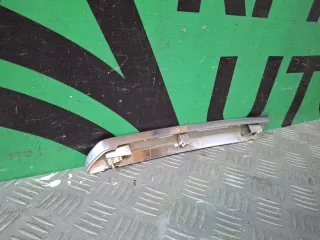 7450A868, 4 накладка решетки радиатора верхняя Mitsubishi Pajero Sport 2 restailing Арт 336782RM, вид 5