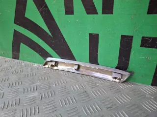 7450A868, 4 накладка решетки радиатора верхняя Mitsubishi Pajero Sport 2 restailing Арт 336782RM, вид 6