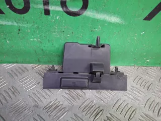 214998904R кронштейн радиатора Renault Kaptur Арт 336808RM, вид 5