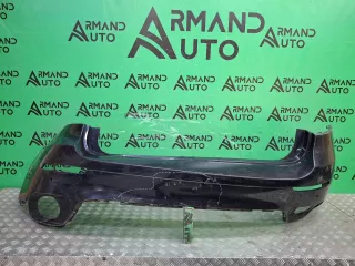 51127210649, 7176243 Бампер бмв х6 (х x 6) е71 (е e 71) BMW X6 E71/E72 Арт 337015RM, вид 1