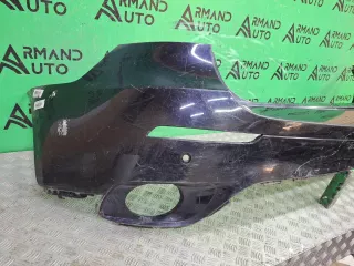 51127210649, 7176243 Бампер бмв х6 (х x 6) е71 (е e 71) BMW X6 E71/E72 Арт 337015RM, вид 2
