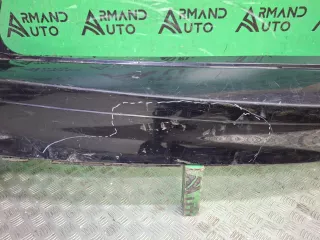 51127210649, 7176243 Бампер бмв х6 (х x 6) е71 (е e 71) BMW X6 E71/E72 Арт 337015RM, вид 3