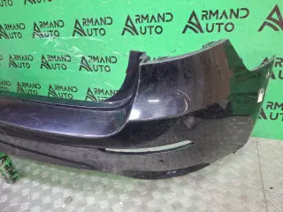 51127210649, 7176243 Бампер бмв х6 (х x 6) е71 (е e 71) BMW X6 E71/E72 Арт 337015RM, вид 4