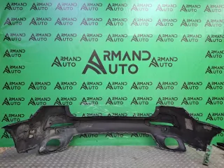 51127210649, 7176243 Бампер бмв х6 (х x 6) е71 (е e 71) BMW X6 E71/E72 Арт 337015RM, вид 8