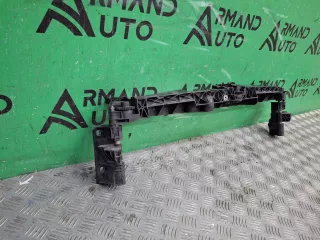 A2128801403, 2 Кронштейн решетки радиатора Mercedes E W212 Арт 337075RM, вид 2