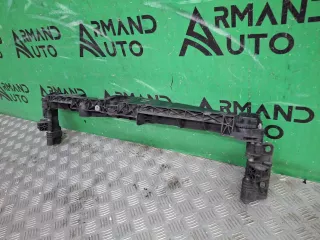A2128801403, 2 Кронштейн решетки радиатора Mercedes E W212 Арт 337075RM, вид 3