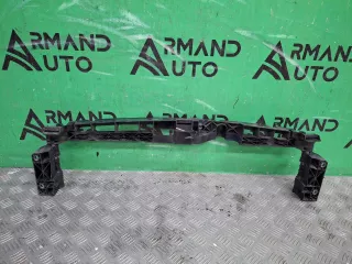 A2128801403, 2 Кронштейн решетки радиатора Mercedes E W212 Арт 337075RM, вид 5