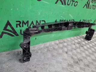 A2128801403, 2 Кронштейн решетки радиатора Mercedes E W212 Арт 337075RM, вид 6