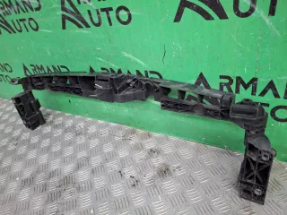 A2128801403, 2 Кронштейн решетки радиатора Mercedes E W212 Арт 337075RM, вид 7