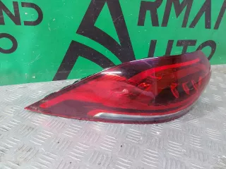A1679061007, 7 Фонарь внешний Mercedes CLA c117 Арт 337079RM, вид 2
