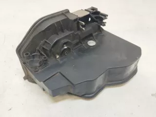 51227036171 замок двери BMW 5 E60/E61 Арт VZ223294, вид 3
