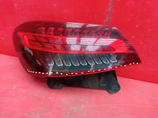A2139065109 фонарь LED Mercedes E W213 Арт MB82451, вид 1