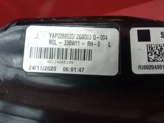 A2139065109 фонарь LED Mercedes E W213 Арт MB82451, вид 14