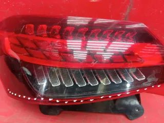 A2139065109 фонарь LED Mercedes E W213 Арт MB82451, вид 3