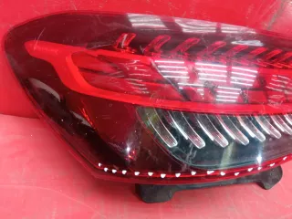 A2139065109 фонарь LED Mercedes E W213 Арт MB82451, вид 4