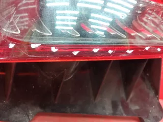 A2139065109 фонарь LED Mercedes E W213 Арт MB82451, вид 7