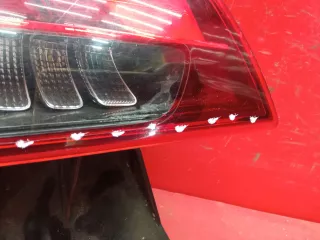 A2139065109 фонарь LED Mercedes E W213 Арт MB82451, вид 8