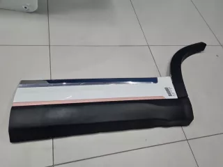 609001790AADQJ Молдинг двери левый задний Chery Tiggo 8 PRO Арт ZAP337255, вид 1