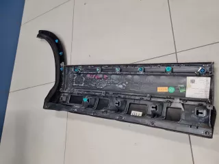 609001790AADQJ Молдинг двери левый задний Chery Tiggo 8 PRO Арт ZAP337255, вид 3