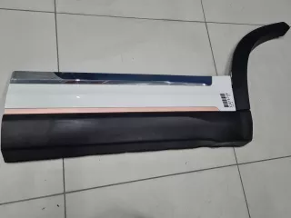 609001790AADQJ Молдинг двери левый задний Chery Tiggo 8 PRO Арт ZAP337255, вид 4