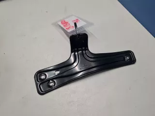 403004525AA Кронштейн обшивки двери задней левой Chery Tiggo 8 PRO Арт ZAP337265, вид 1
