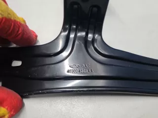 403004525AA Кронштейн обшивки двери задней левой Chery Tiggo 8 PRO Арт ZAP337265, вид 3