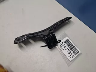 403004525AA Кронштейн обшивки двери задней левой Chery Tiggo 8 PRO Арт ZAP337265, вид 4