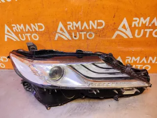 8114533E12, 4 фара Toyota Camry XV70 Арт AR277801, вид 1