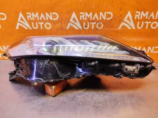 8114533E12, 4 фара Toyota Camry XV70 Арт AR277801, вид 15