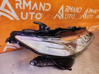 8114533E12, 4 фара Toyota Camry XV70 Арт AR277801, вид 3