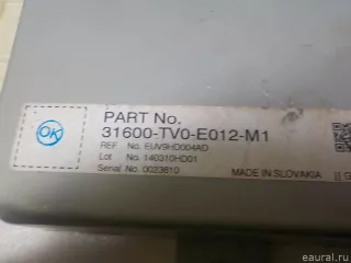 31600TV0E01 Honda Блок электронный Honda CR-V 4 Арт E52202830, вид 11