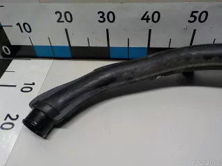 7P0145792 VAG Патрубок интеркулера Volkswagen Touareg 2 Арт E52394522, вид 4