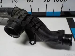 7P0145792 VAG Патрубок интеркулера Volkswagen Touareg 2 Арт E52394522, вид 6