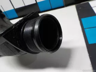 7P0145792 VAG Патрубок интеркулера Volkswagen Touareg 2 Арт E52394522, вид 8