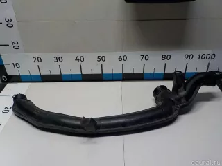 7P0145792 VAG Патрубок интеркулера Volkswagen Touareg 2 Арт E52394522, вид 9