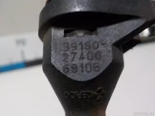 3918027400 Hyundai-Kia Датчик положения коленвала Kia Sportage 2 Арт E52394573, вид 6