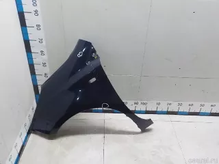 F31019U0M0 Nissan Крыло переднее левое Nissan Note E12 Арт E52394790, вид 1
