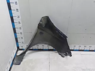 F31019U0M0 Nissan Крыло переднее левое Nissan Note E12 Арт E52394790, вид 6