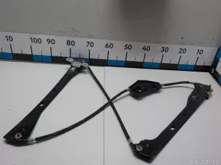 1K4837462A VAG Стеклоподъемник электр. передний правый Volkswagen Golf 5 Арт E52395370, вид 1