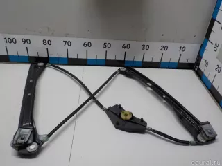 1K4837462A VAG Стеклоподъемник электр. передний правый Volkswagen Golf 5 Арт E52395370, вид 2