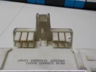 31254903 Volvo Блок предохранителей Volvo XC70 3 Арт E52395878, вид 13