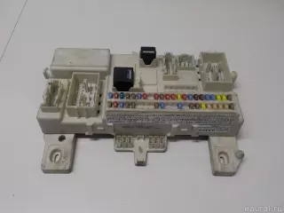 31254903 Volvo Блок предохранителей Volvo XC70 3 Арт E52395878, вид 3