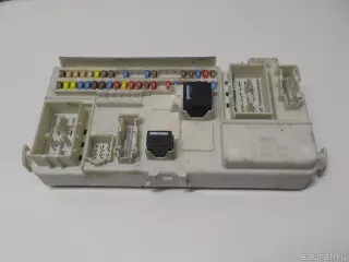 31254903 Volvo Блок предохранителей Volvo XC70 3 Арт E52395878, вид 6