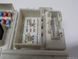 31254903 Volvo Блок предохранителей Volvo XC70 3 Арт E52395878, вид 9
