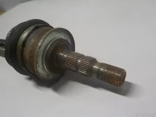 13335140 GM Полуось передняя левая Opel Astra J Арт E52396155, вид 8
