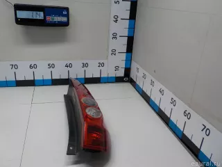 1432269 Ford Фонарь задний правый Ford Fiesta 5 Арт E52396872, вид 1