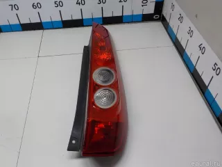 1432269 Ford Фонарь задний правый Ford Fiesta 5 Арт E52396872, вид 3