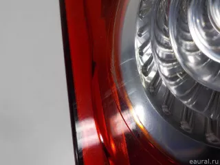 1432269 Ford Фонарь задний правый Ford Fiesta 5 Арт E52396872, вид 4